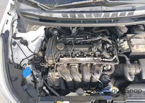 2015 Hyundai Elantra Se from USA, damaged, VIN 5NPDH4AE7FH641526